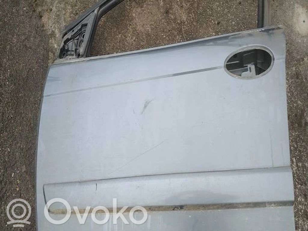 Citroen C5 Puerta delantera