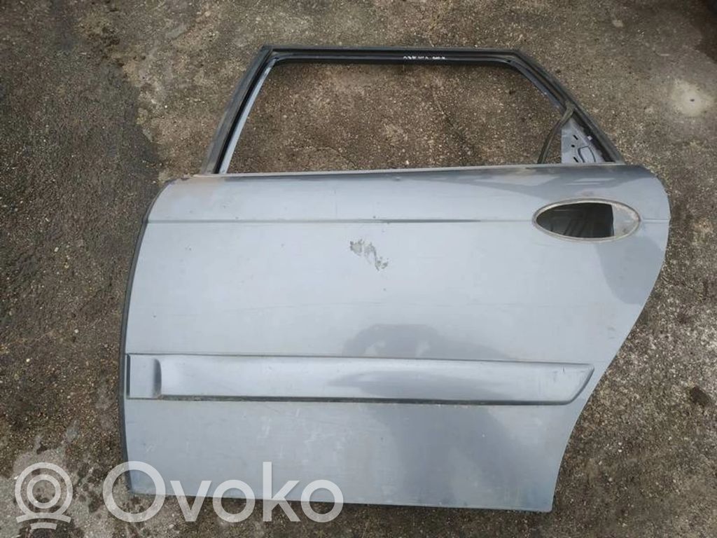 Citroen C5 Puerta trasera