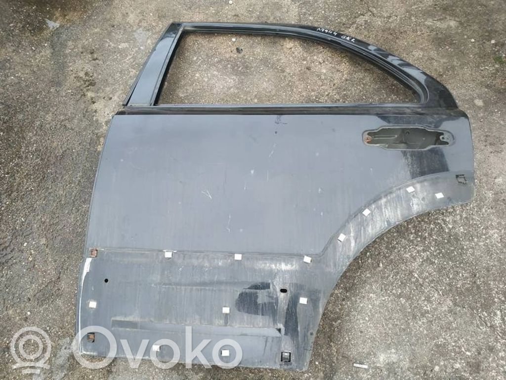 KIA Sorento Tür hinten