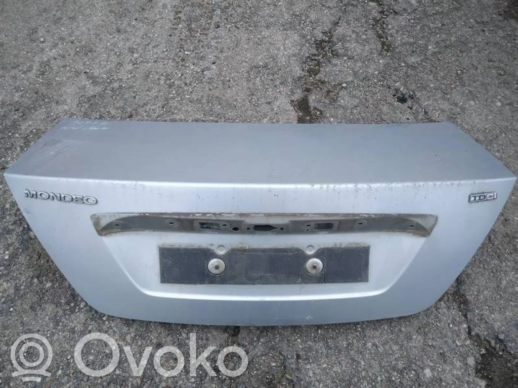 Ford Mondeo Mk III Portellone posteriore/bagagliaio