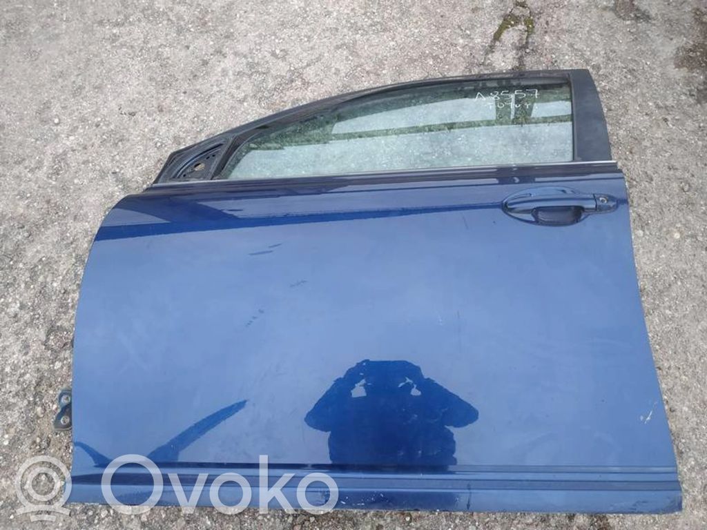 Toyota Avensis T250 Portiera anteriore