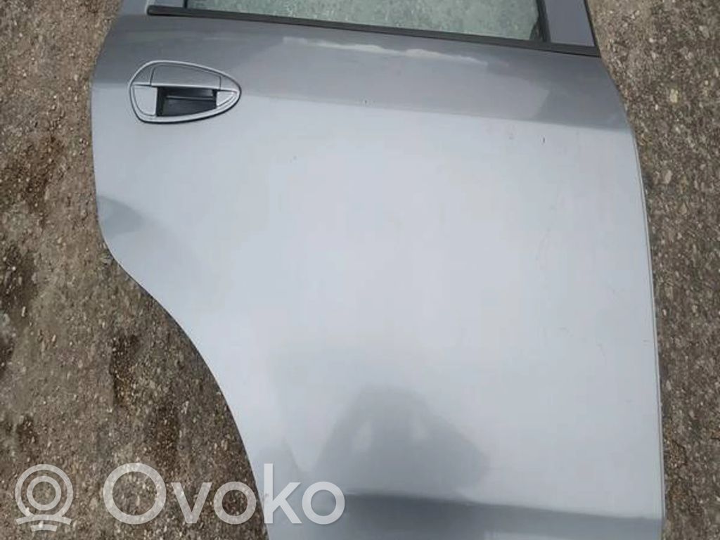 Puerta trasera   PILKOS,PILKOS
