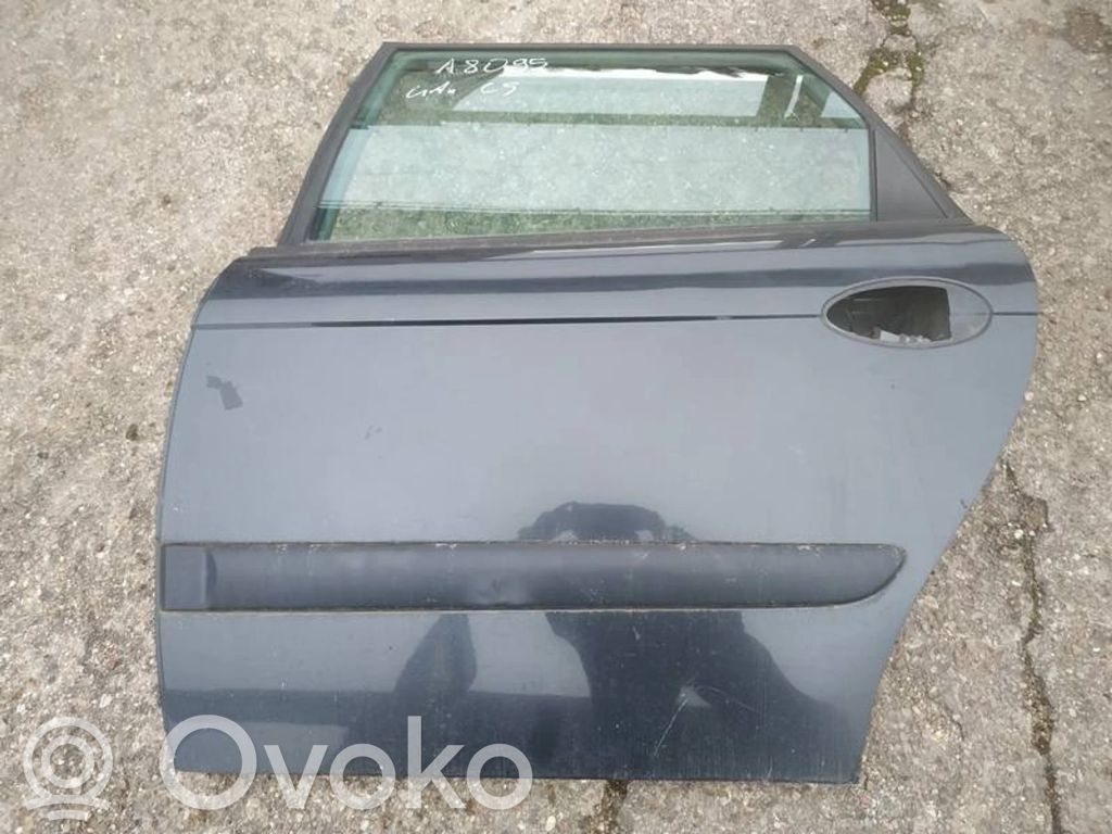 Citroen C5 Puerta trasera