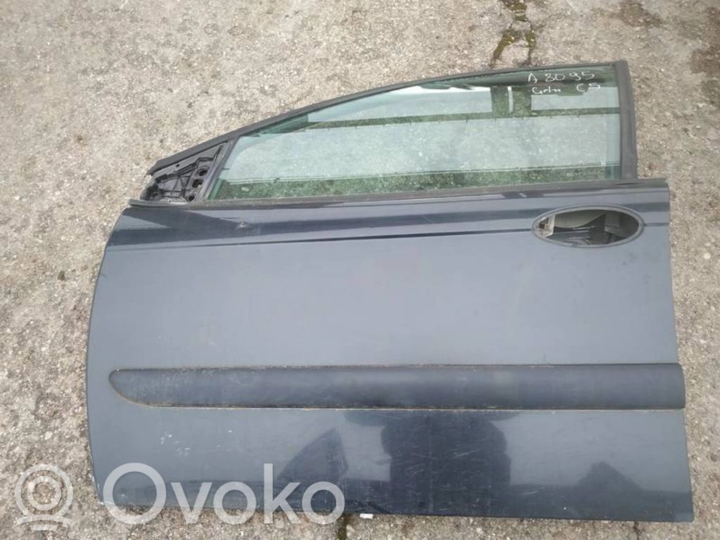Citroen C5 Puerta delantera