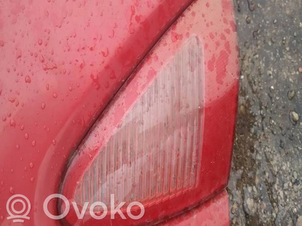 Alfa Romeo 147 Feux arrière sur hayon