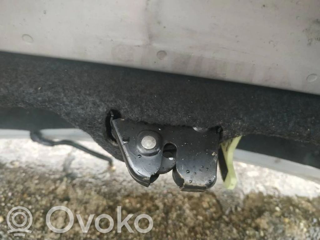 Chrysler Sebring (ST-22 - JR) Blocco/chiusura/serratura del portellone posteriore/bagagliaio