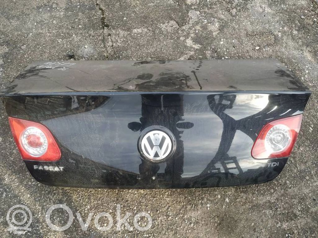 Volkswagen PASSAT B6 Portellone posteriore/bagagliaio 
