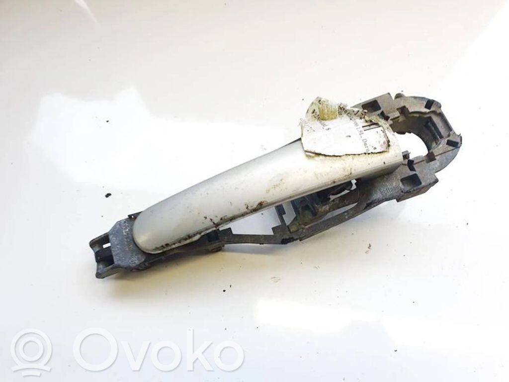 Volkswagen Golf IV Türgriff Türöffner vorne