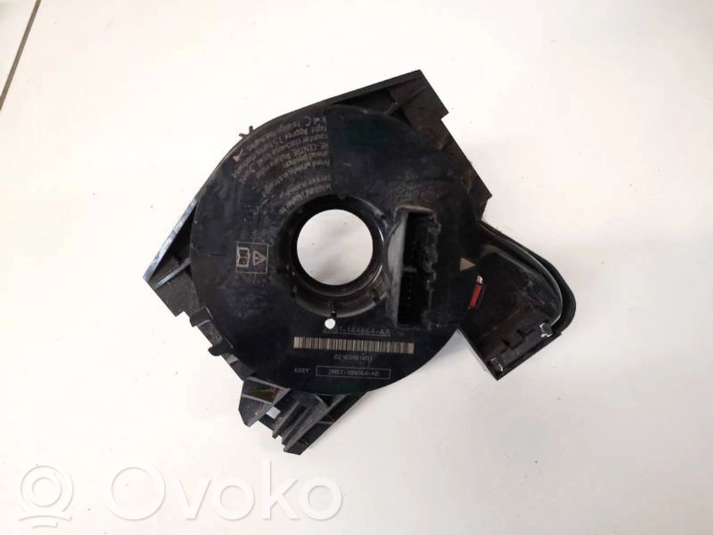 Ford Focus Inel glisant airbag (inel SRS) 