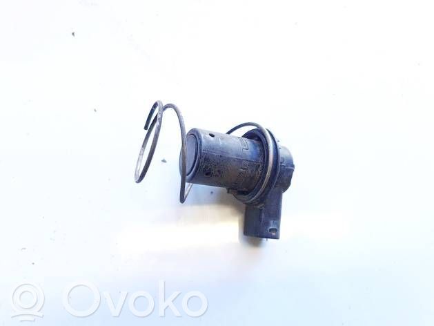 Sensor de aparcamiento PDC