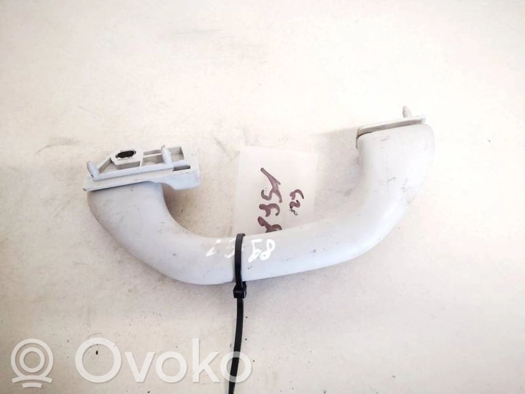 Skoda Fabia Mk1 (6Y) Maniglia interna tetto posteriore