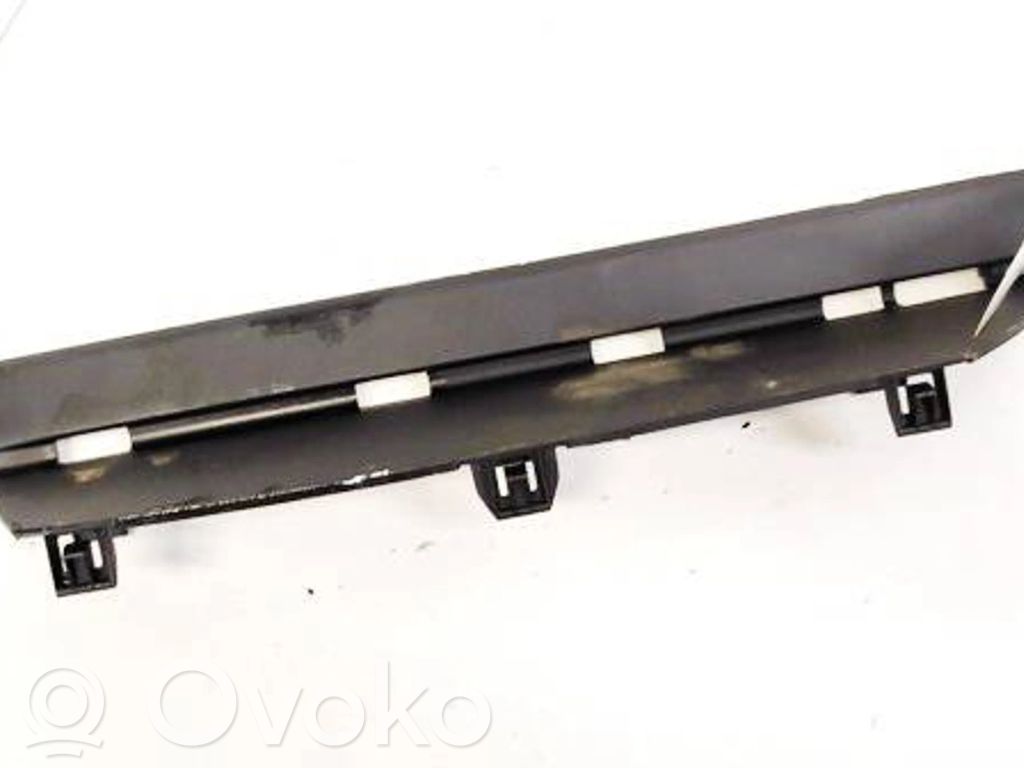 Renault Clio IV Altra parte interiore