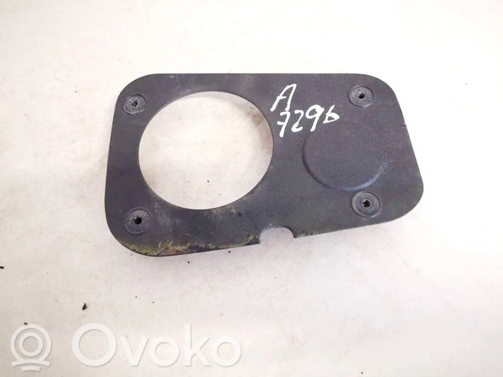 KIA Sportage Altra parte esteriore 