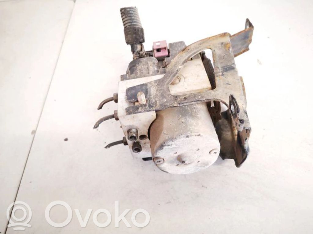 Opel Astra G Pompa ABS 