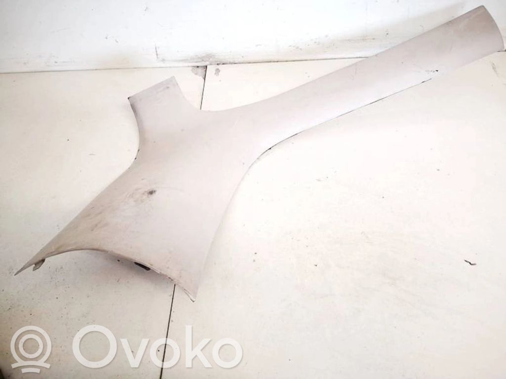 Opel Astra G Otros repuestos del interior 