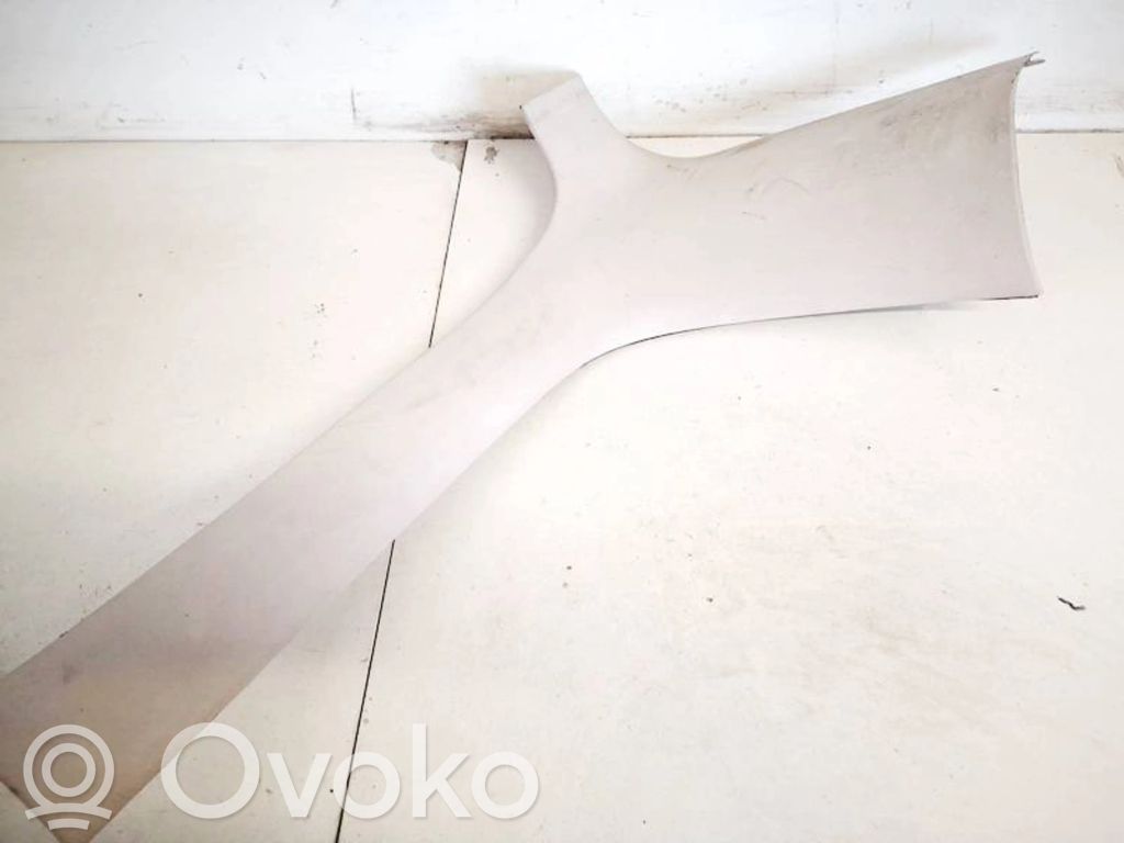 Opel Astra G Inne części wnętrza samochodu 