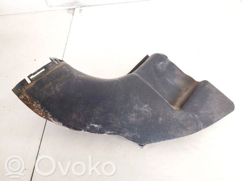 Opel Astra G Alte piese de interior