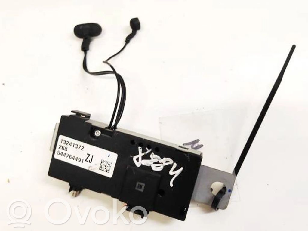 Opel Insignia A Module unité de contrôle d'antenne 