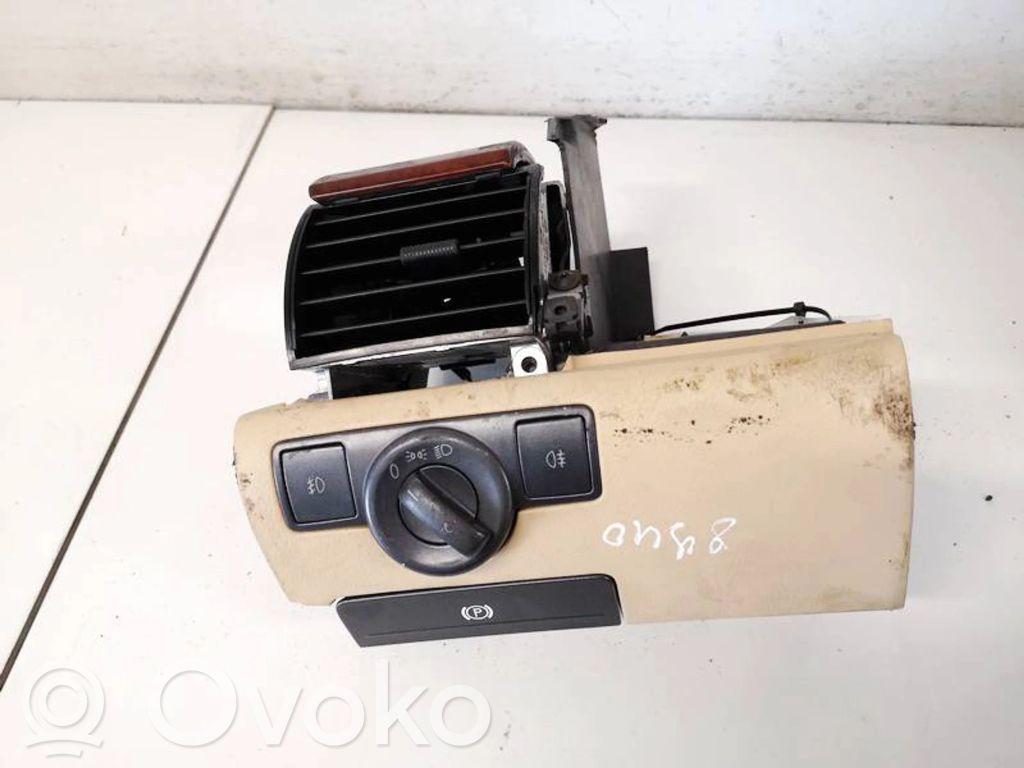 Light switch   3D1819701,3D1819701