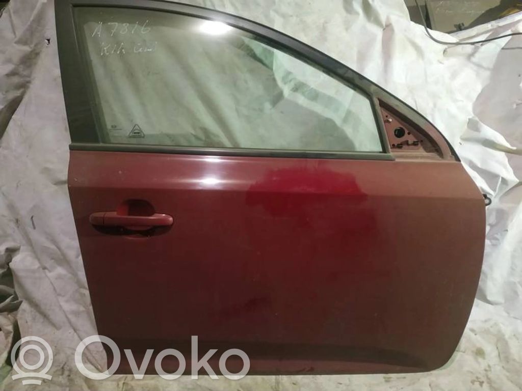 KIA Ceed Ușă față 