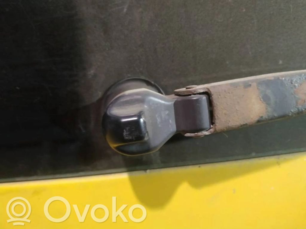 Fiat Ulysse Motor del limpiaparabrisas trasero 