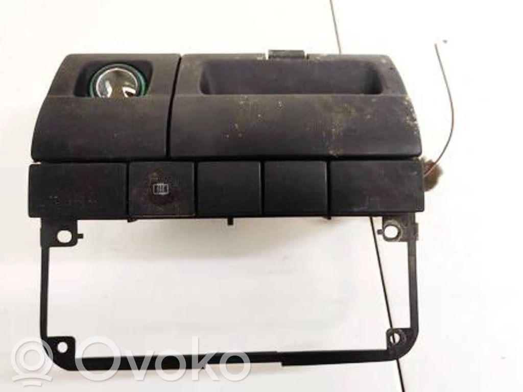 Volkswagen Golf III Altra parte interiore 