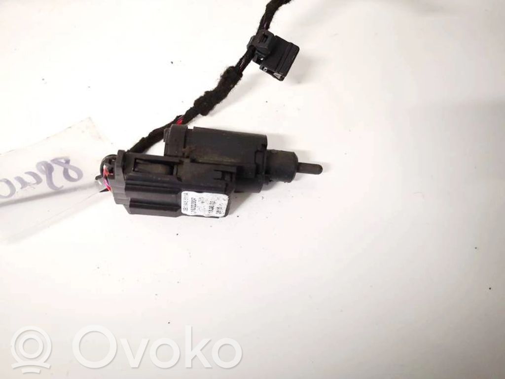 Czujnik pedału hamulca / stopu   3B0945511A,3B0945511A