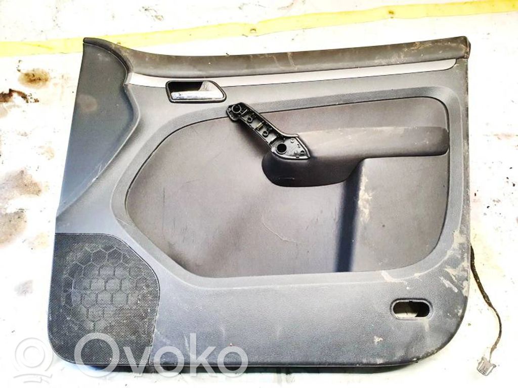 Volkswagen Touran I Etuoven verhoilu