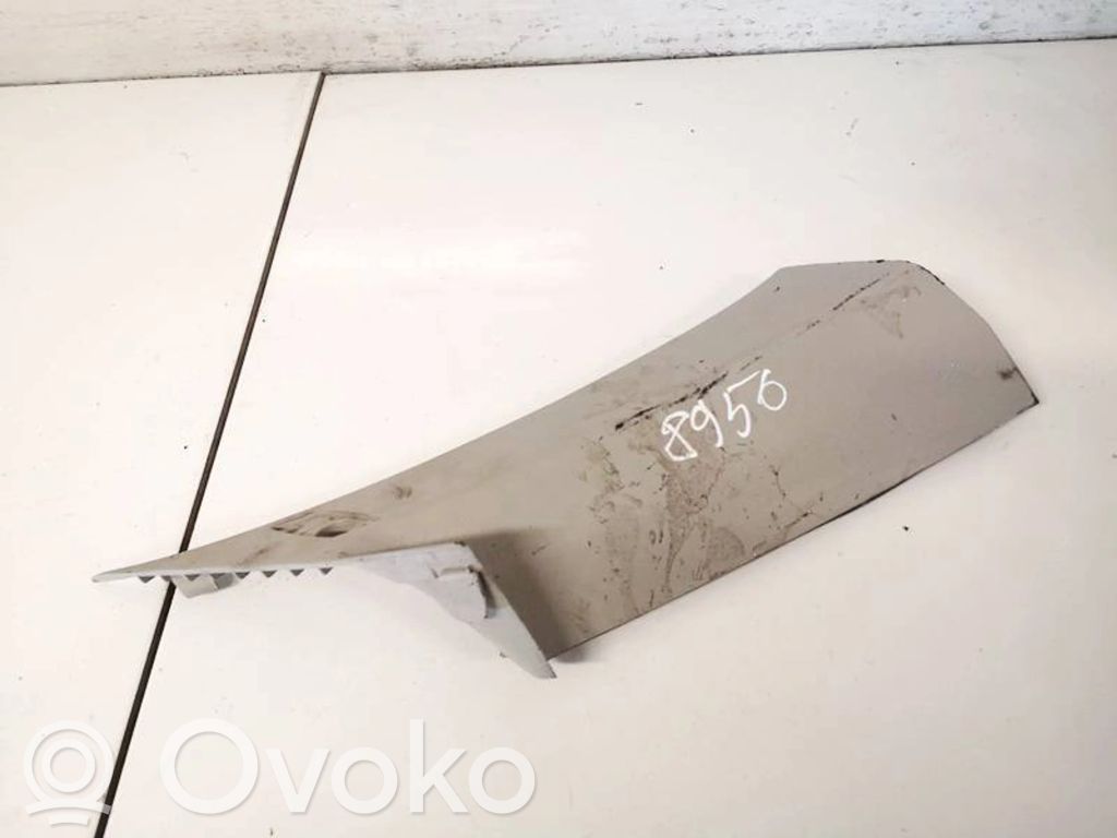 Ford Focus Altra parte interiore