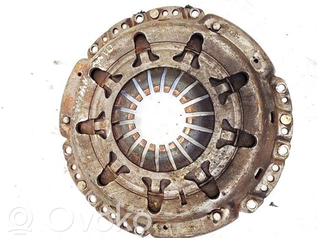 Disco de embrague