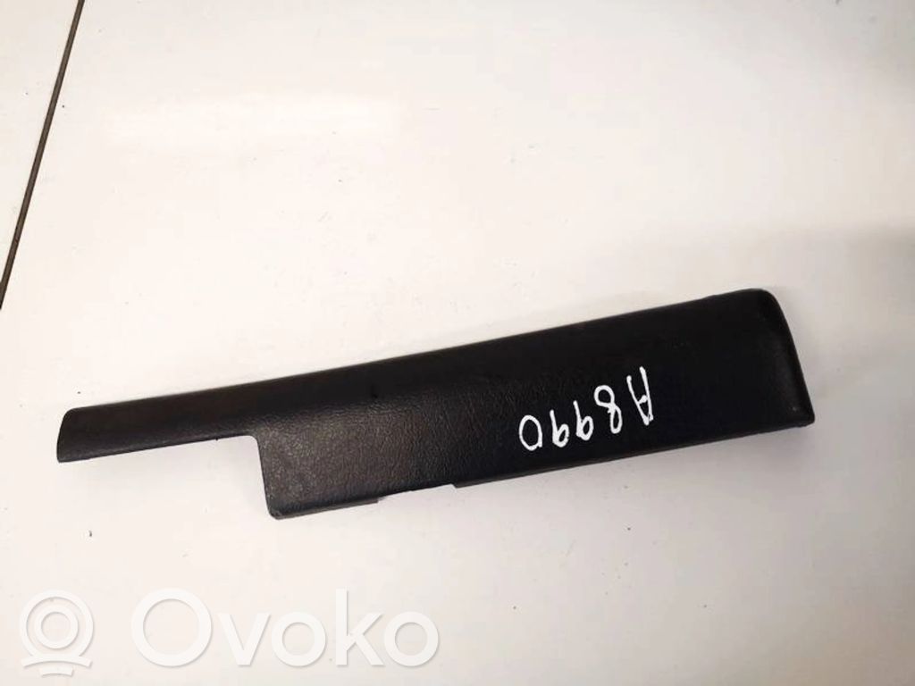 Volkswagen Golf III Inne części wnętrza samochodu 