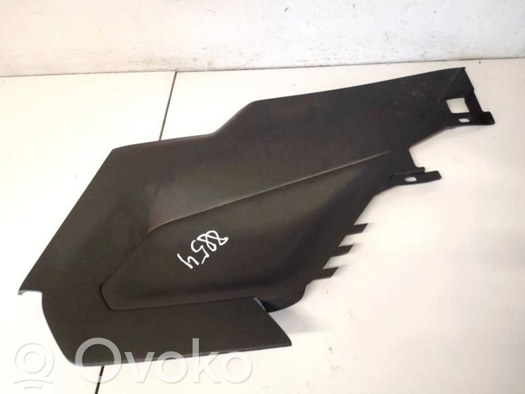 Peugeot 5008 Otros repuestos del interior
