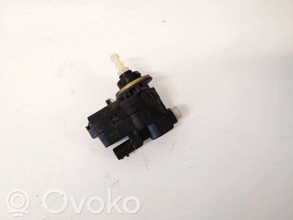 Peugeot 5008 Moteur de réglage du niveau des phares