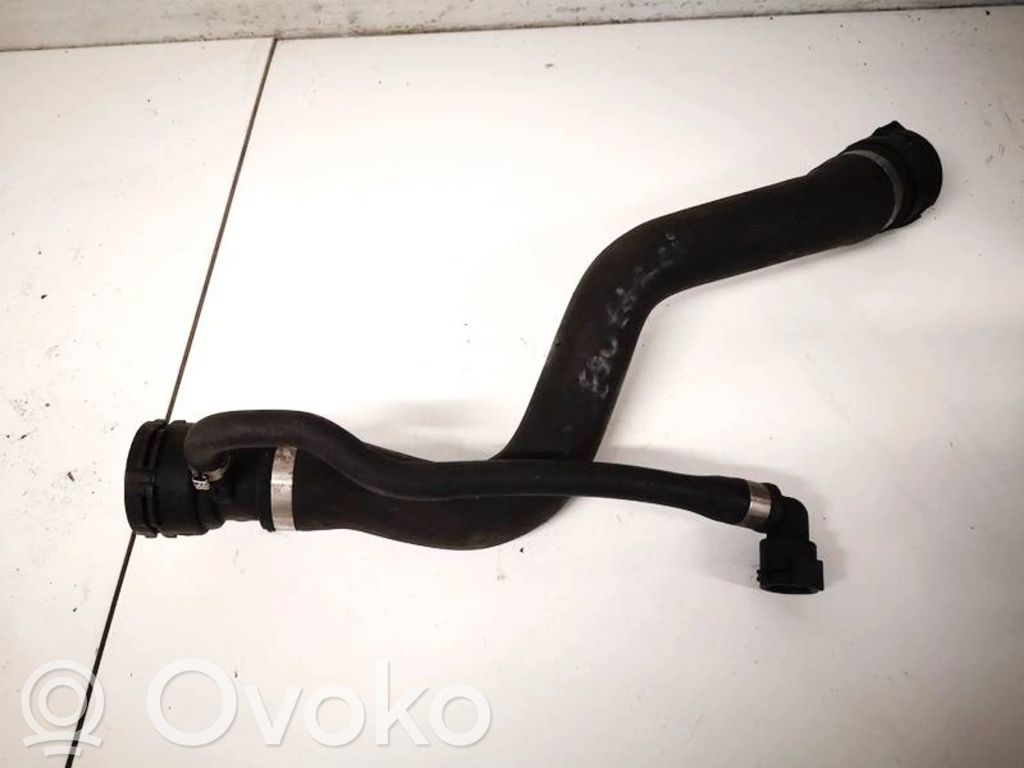 Engine coolant pipe/hose   7525641,1437865,1436377,1437865,7525641