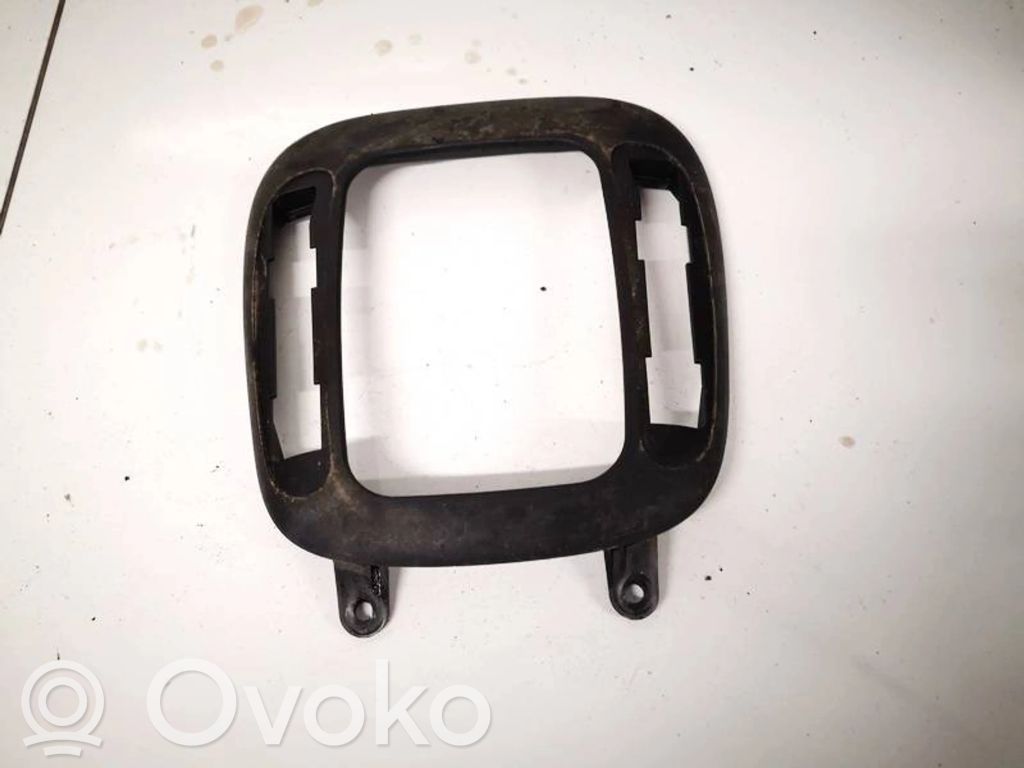 Opel Vectra B Altra parte interiore 