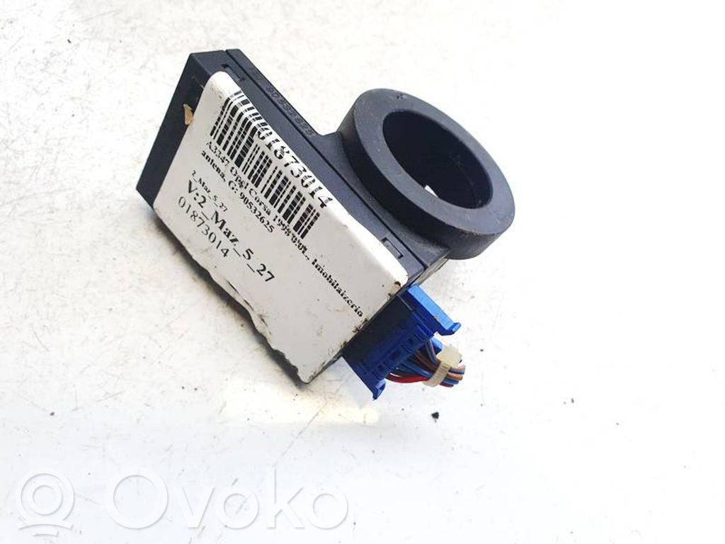 Opel Corsa B Cititor imobilizator (aerian) 
