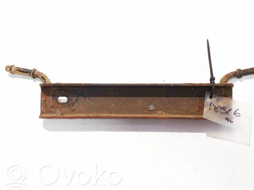 Ford Mondeo MK IV Mocowanie / Uchwyt tłumika