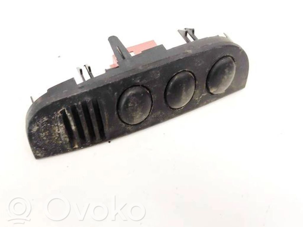Citroen C3 Otros interruptores/perillas/selectores 