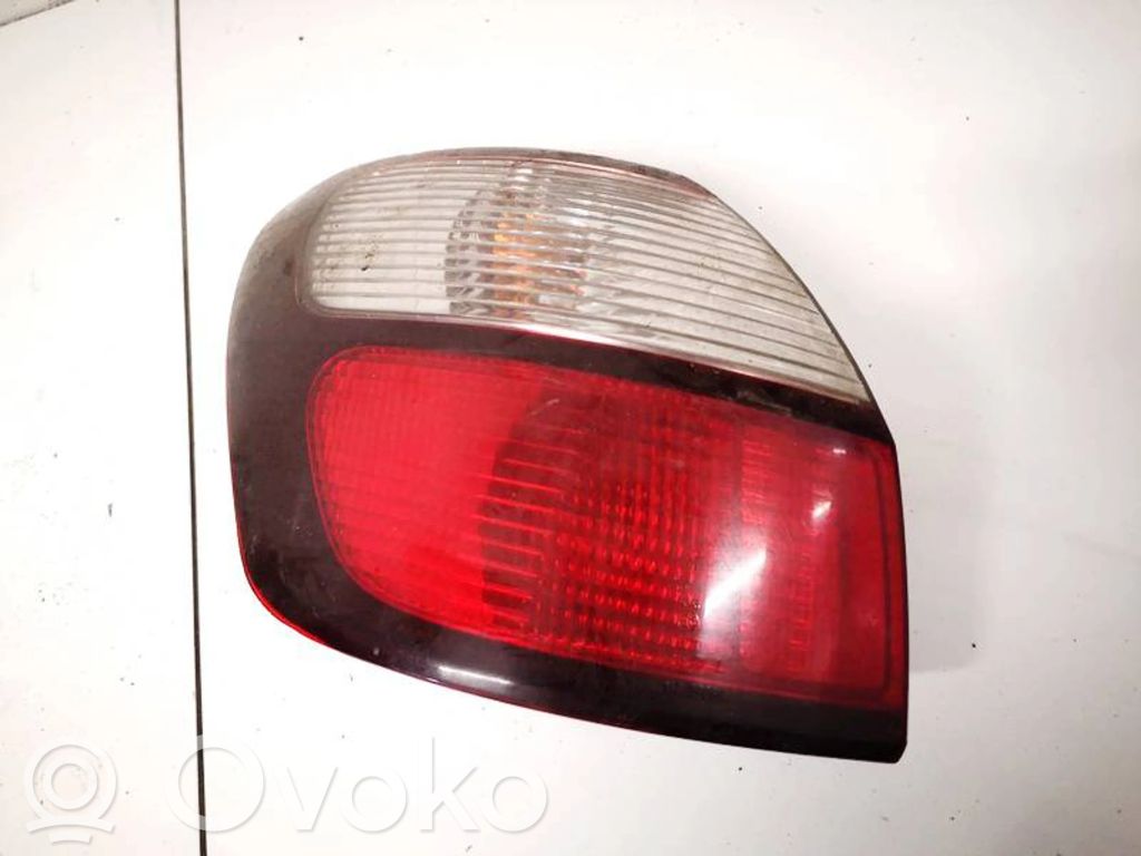 Subaru Legacy Lampa tylna 