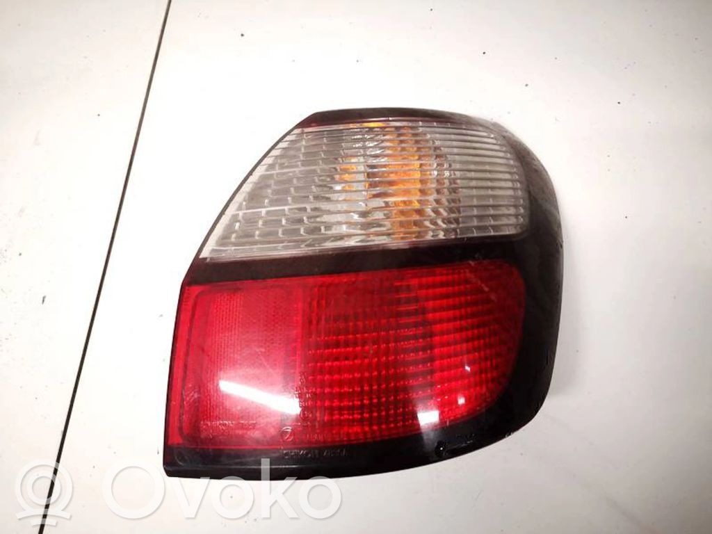 Subaru Legacy Takavalot 