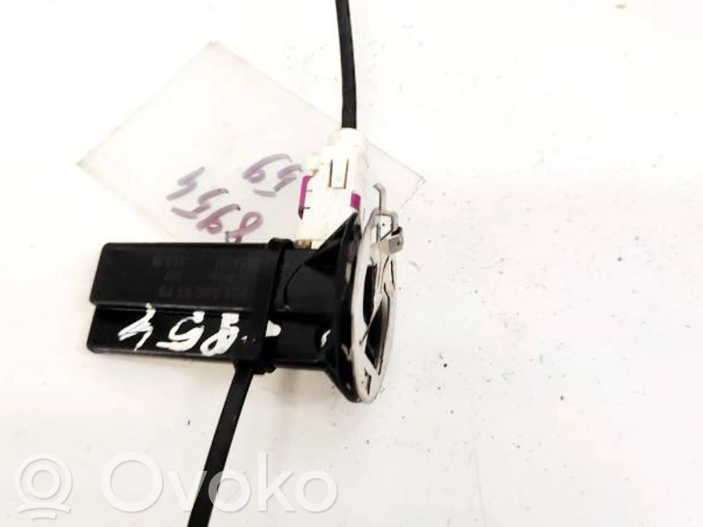 Mercedes-Benz E W212 Centralina antenna