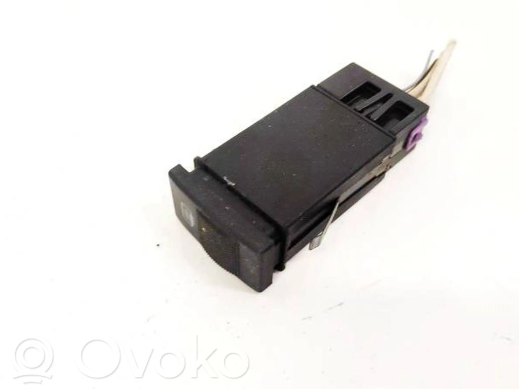 Audi A4 S4 B5 8D Interruttore parabrezza/alzacristalli 