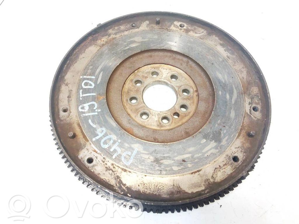 Peugeot 406 Volante motor 