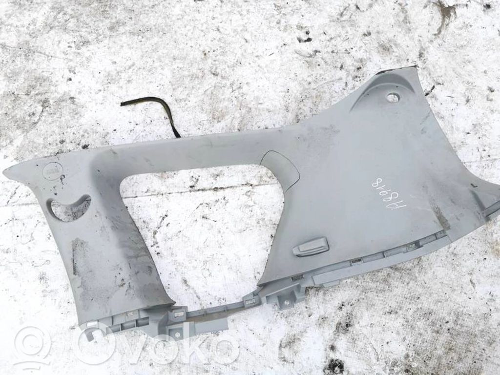 Mitsubishi Outlander Otros repuestos del interior 