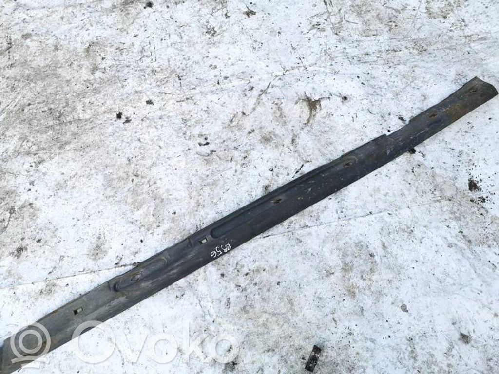 Ford Focus Sill 