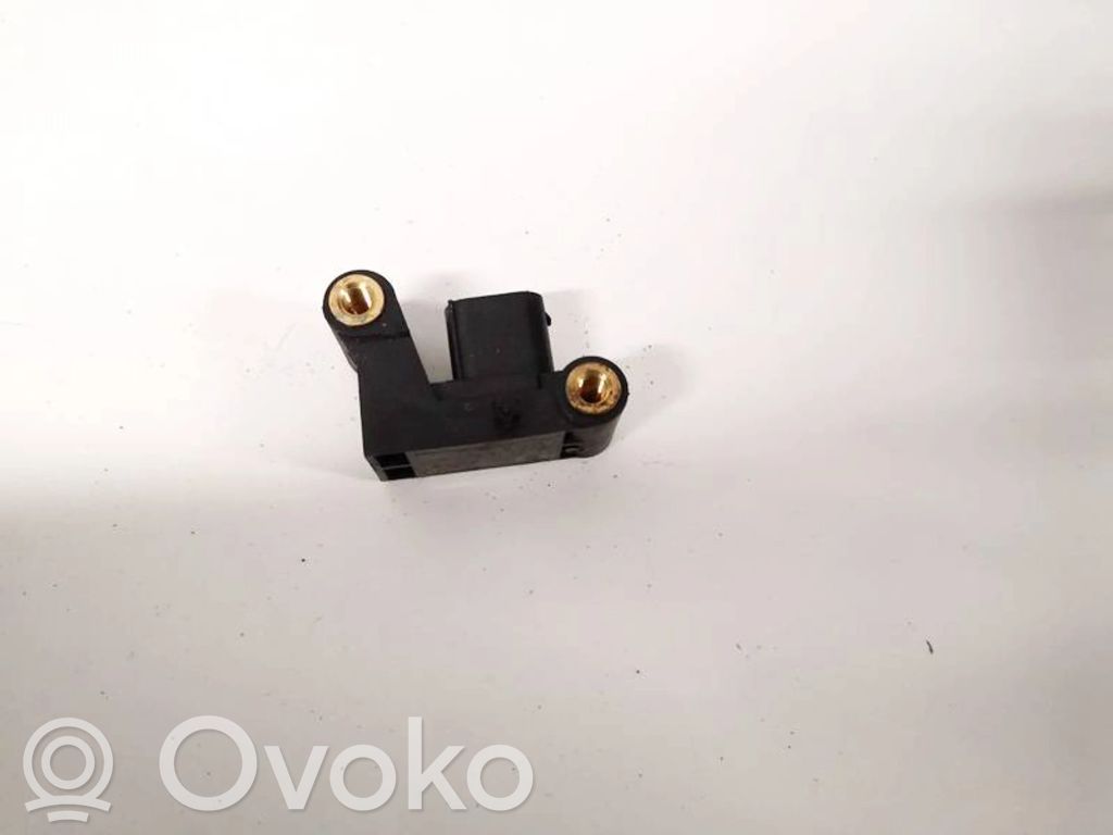 BMW 5 E60 E61 Senzor impact/declanșare airbag
