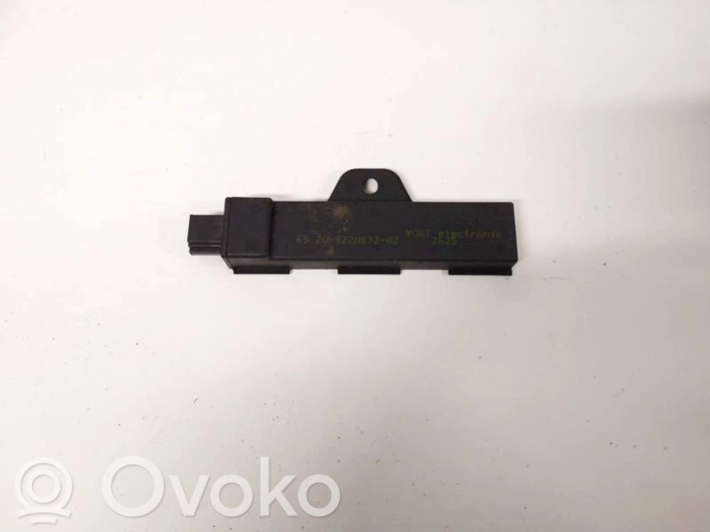 BMW 3 F30 F35 F31 Centralina antenna
