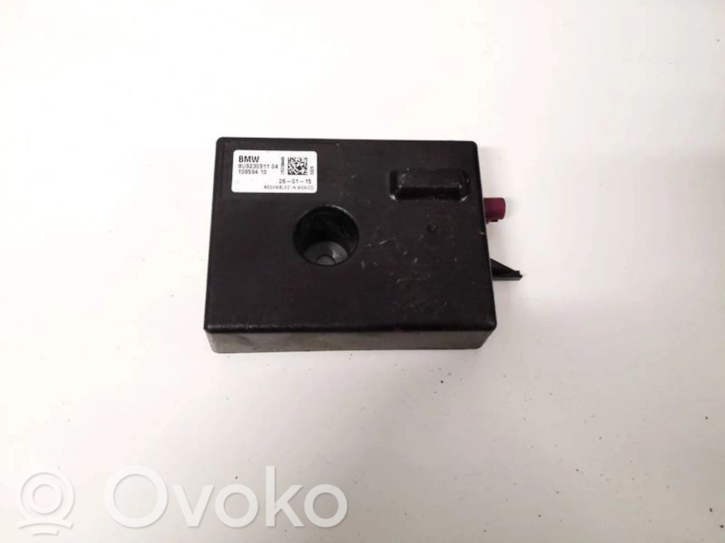 BMW 3 F30 F35 F31 Centralina antenna
