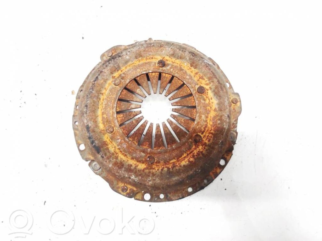 Disco de embrague