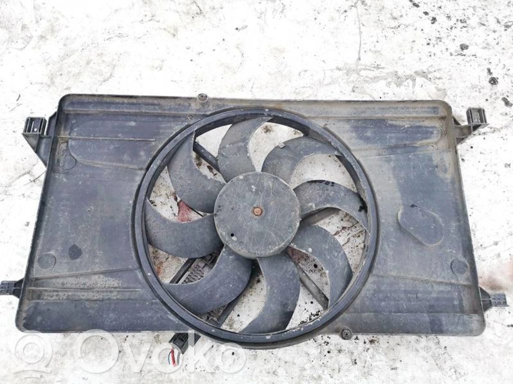 Lüfterzarge   3M518C607EC,3M518C607EC,3M518C607EC,3M518C607EC
